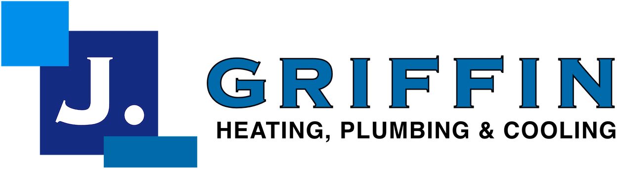 J. Griffin Heating Plumbing & Cooling North Reading logo